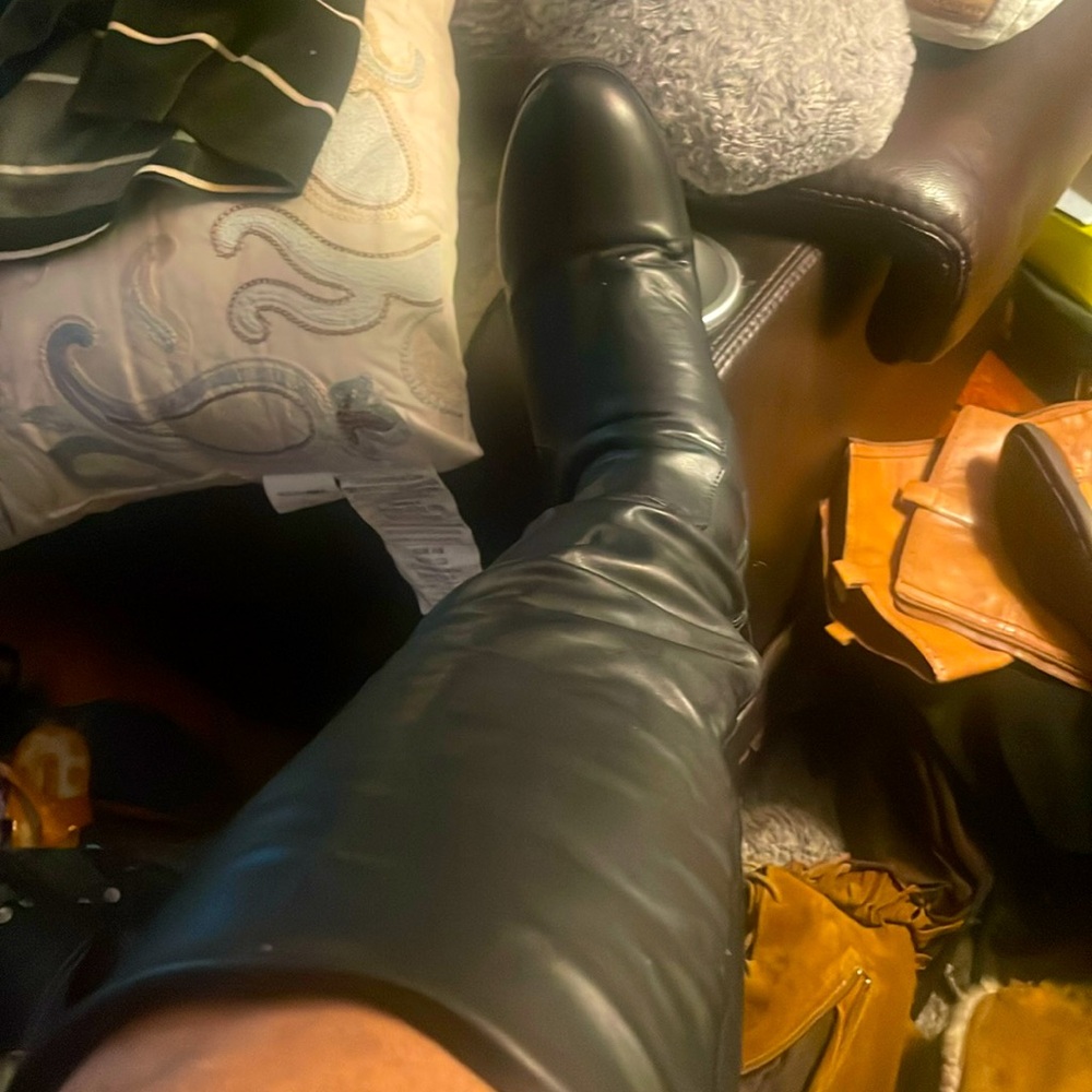 Every day boots